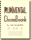 Rudimental ChoomBoonk